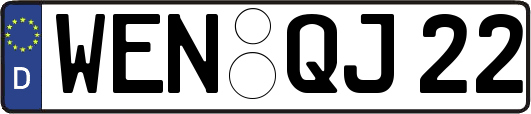 WEN-QJ22