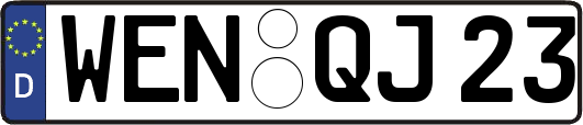 WEN-QJ23