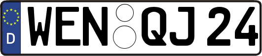 WEN-QJ24