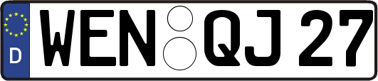 WEN-QJ27