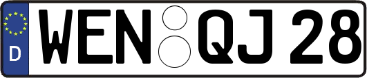 WEN-QJ28