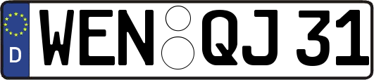 WEN-QJ31