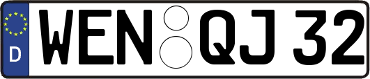 WEN-QJ32
