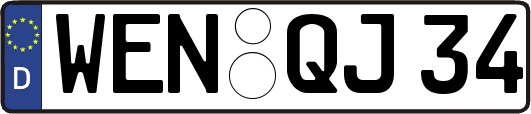 WEN-QJ34