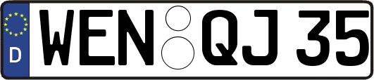 WEN-QJ35