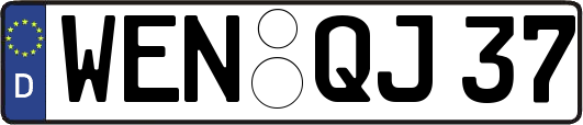 WEN-QJ37