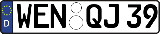 WEN-QJ39