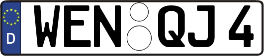 WEN-QJ4