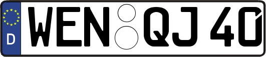WEN-QJ40
