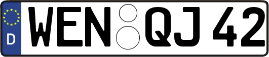 WEN-QJ42