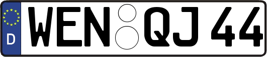 WEN-QJ44
