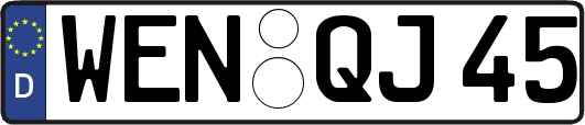WEN-QJ45
