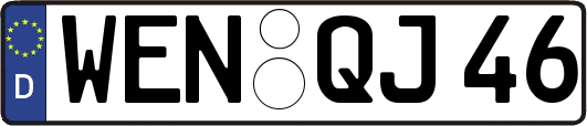 WEN-QJ46