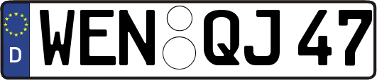 WEN-QJ47