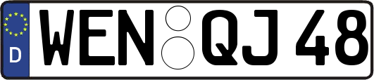 WEN-QJ48