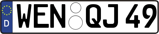 WEN-QJ49