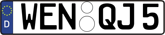WEN-QJ5
