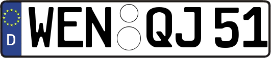 WEN-QJ51