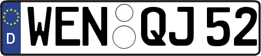 WEN-QJ52
