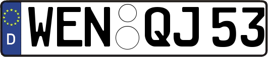 WEN-QJ53