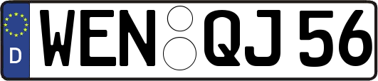 WEN-QJ56