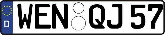 WEN-QJ57
