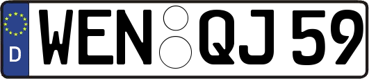 WEN-QJ59