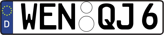 WEN-QJ6