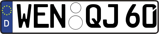 WEN-QJ60