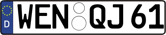 WEN-QJ61