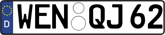 WEN-QJ62