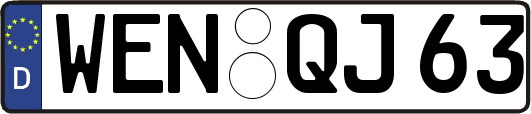 WEN-QJ63