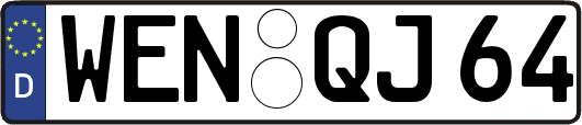 WEN-QJ64
