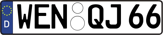 WEN-QJ66