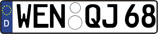 WEN-QJ68