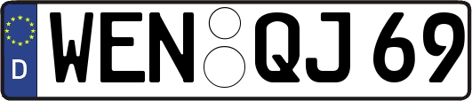 WEN-QJ69