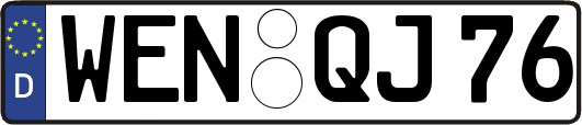 WEN-QJ76