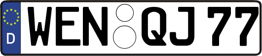 WEN-QJ77