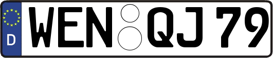WEN-QJ79