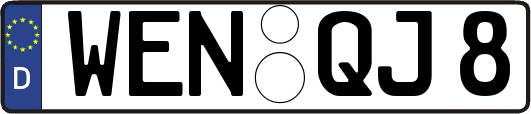 WEN-QJ8