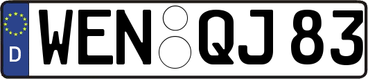 WEN-QJ83