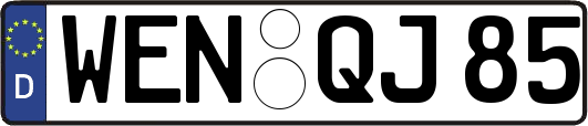 WEN-QJ85