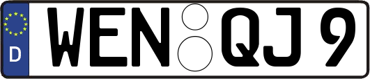 WEN-QJ9
