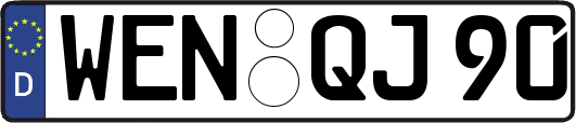 WEN-QJ90