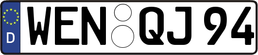 WEN-QJ94