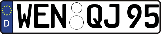 WEN-QJ95