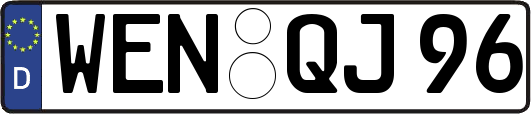 WEN-QJ96