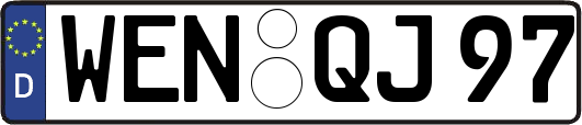 WEN-QJ97