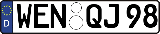 WEN-QJ98