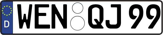WEN-QJ99